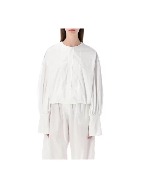 Bluzka Thelatest biała