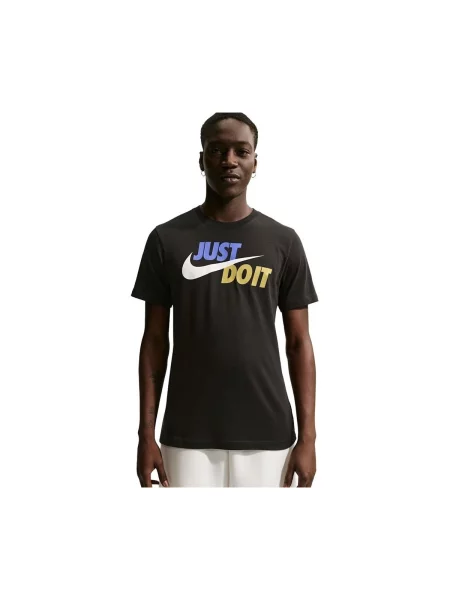 Póló Nike fekete
