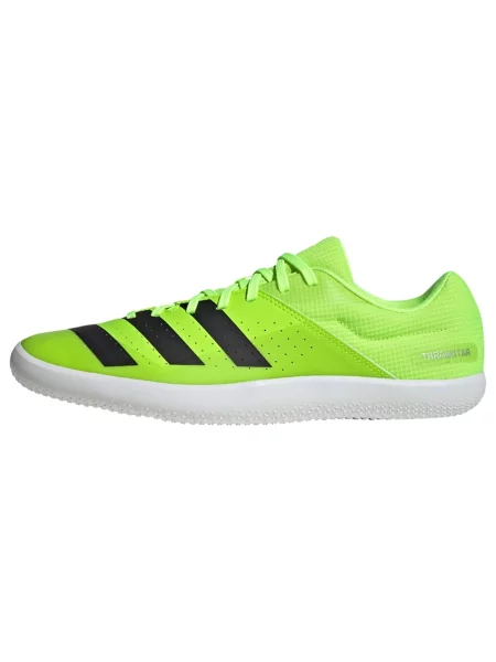 ADIDAS PERFORMANCE Sportovní boty Throwstar jablko černá