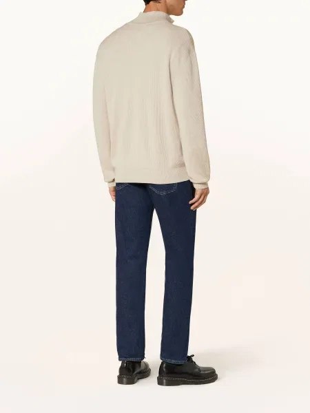 Closed Džíny Slim Fit dbl dark blue modré