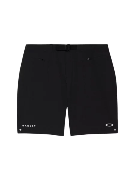 Šortky Oakley čierna