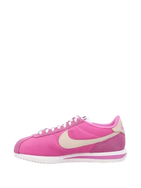 Sneakerși Nike Cortez plasă roz