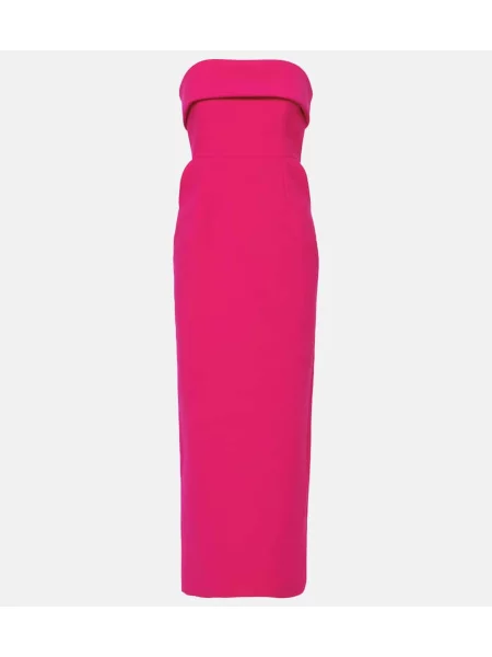 Rochie The New Arrivals Ilkyaz Ozel roz