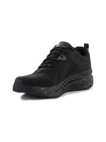 Pantofi Skechers negru