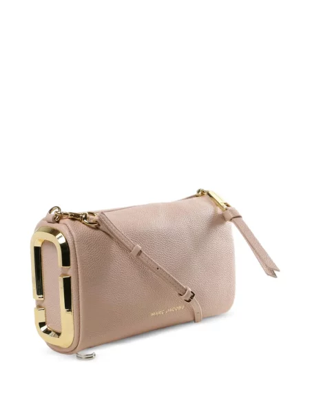 Geantă Marc Jacobs roz