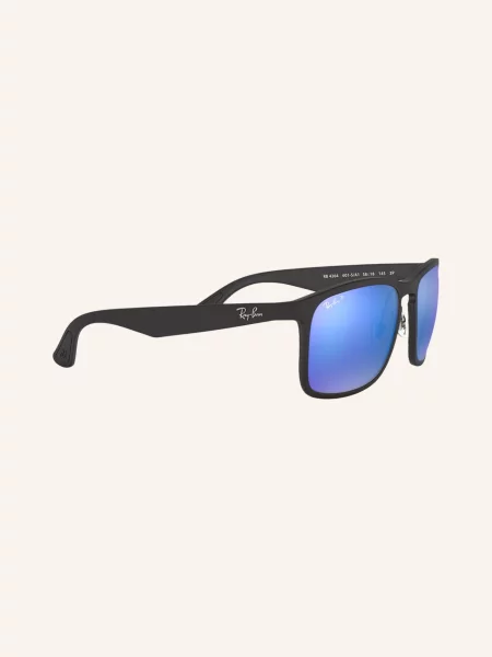 Ray-Ban Okulary Przeciwsłoneczne schwarz
