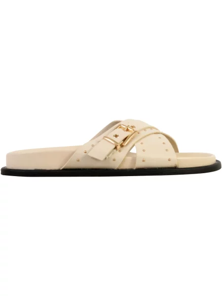 Pantofi Joia bej
