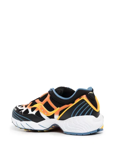 Tenisky Saucony černé