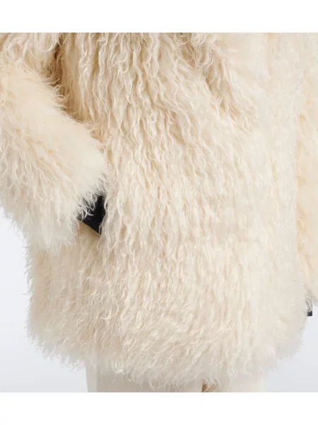 Bunda Moncler Grenoble biela