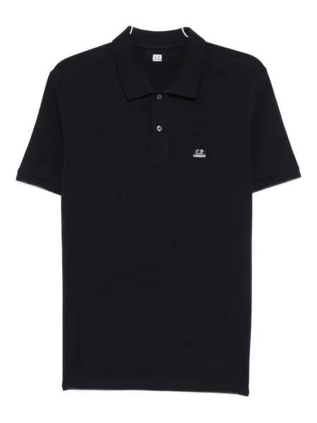 Polo C.p. Company albastru