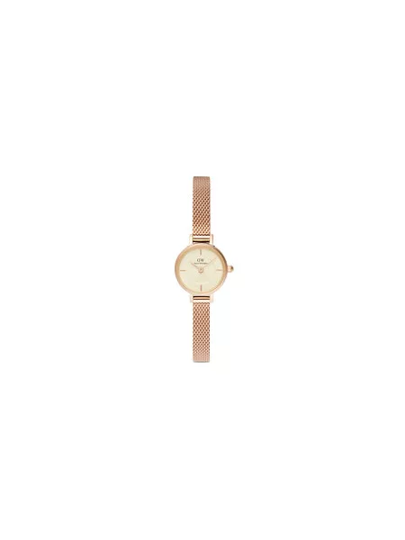 Daniel Wellington Hodinky růžová