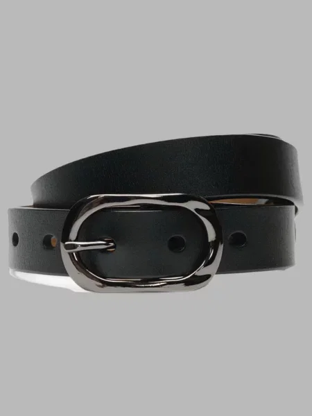 Borsa Leather ­ Ремень чорний