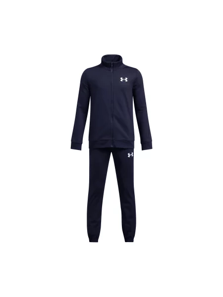 Sportski komplet Under Armour plava