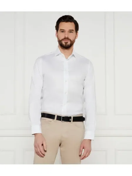 Tommy Hilfiger Cămașă alb