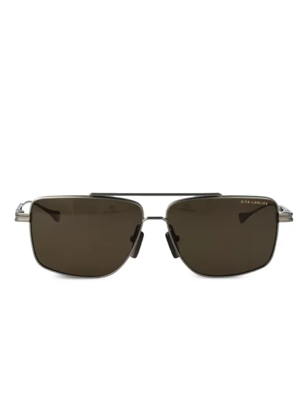 Ochelari de soare Dita Eyewear maro
