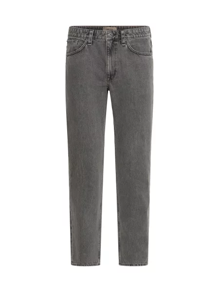 BLEND Jeans BHTHUNDER denim gri