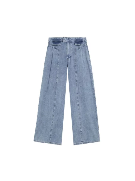 Scalpers Jeans albastru