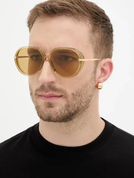 Bottega Veneta Ochelari de soare