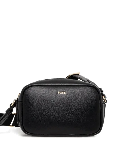 Geanta crossbody Boss negru
