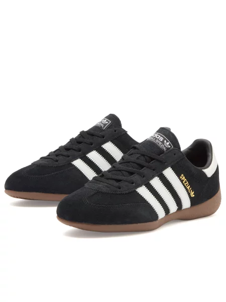 Sneakersy Adidas Spezial białe