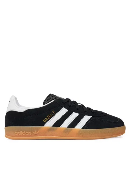 Sneakersy adidas černé