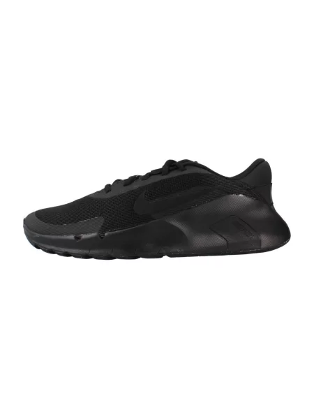 Tenisky Nike čierna