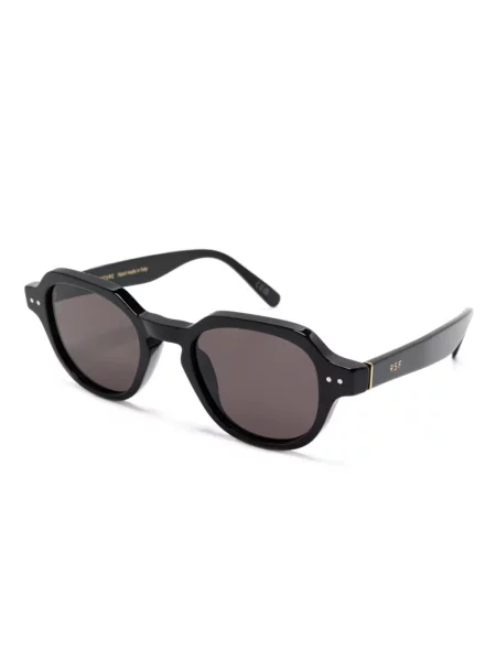 Ochelari de soare Retrosuperfuture negru