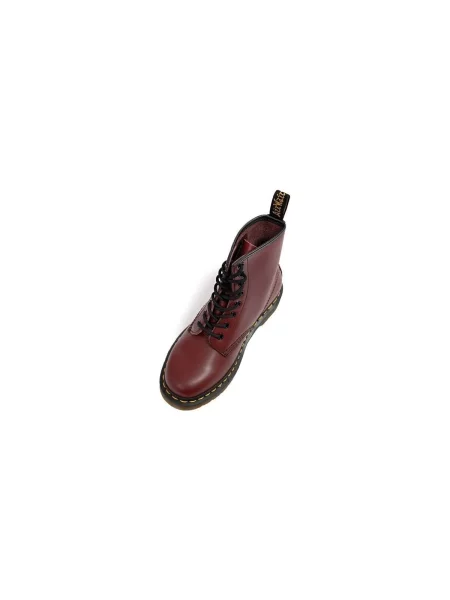 Pantofi Dr. Martens roșu