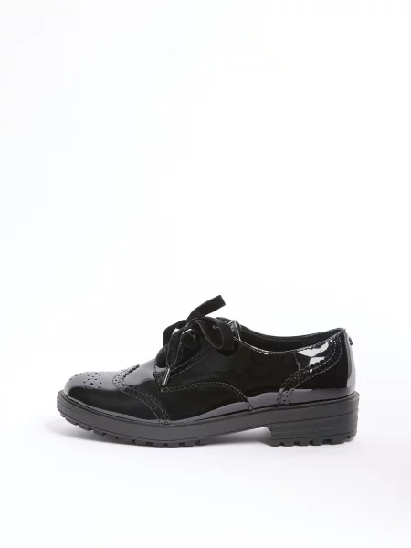 Lipsy Pantofi negru