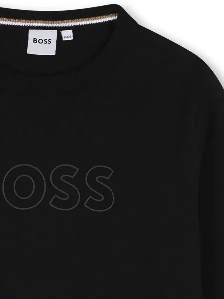 BOSS светр дитячий