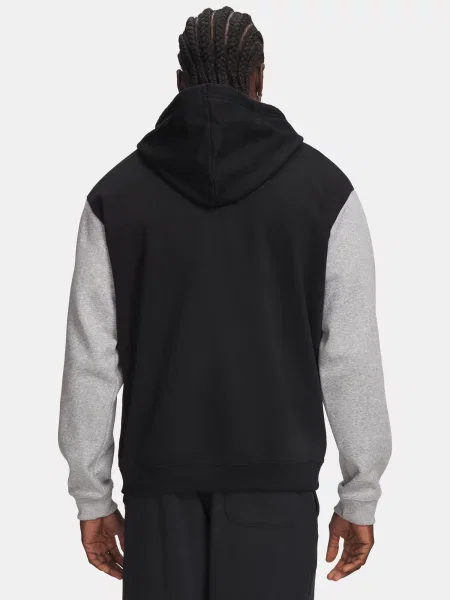 Majica Under Armour crna