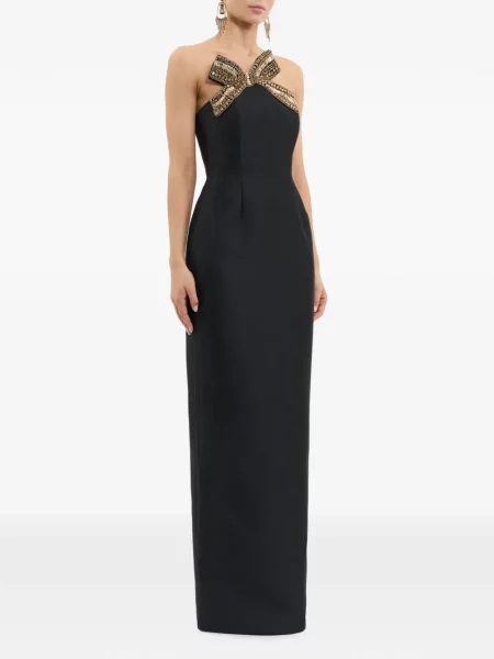 Rochie Rebecca Vallance negru