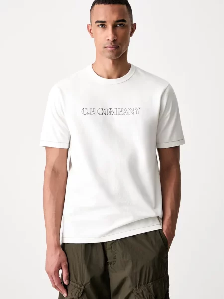C.P. Company tricou din pentru bărbați