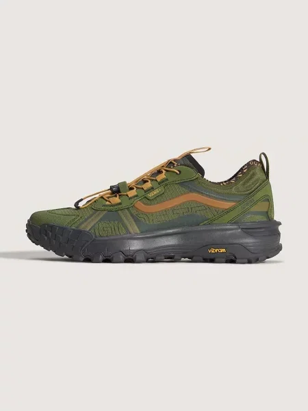 Vans Crosspath XC GORE-TEX MTE sneakers verde