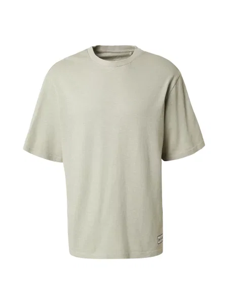 QS Majica pastelno zelena