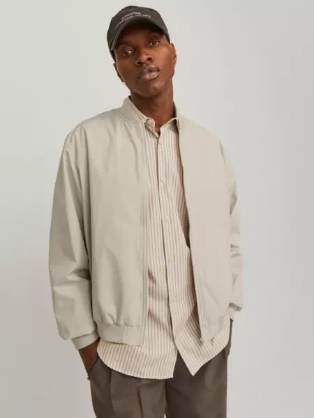 Jack & Jones JJECHARGE Яке Bezhov бежово
