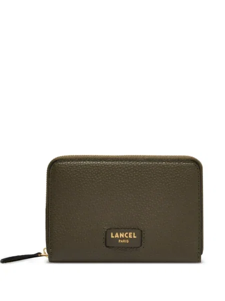 Portofel Lancel verde