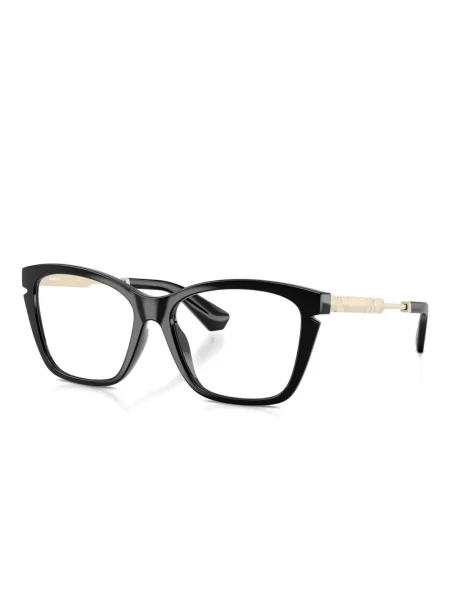 Слънчеви очила Burberry Eyewear черно