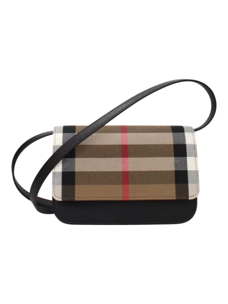 Kopertówka Burberry beżowa