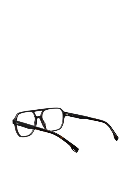Ochelari de soare Boss maro