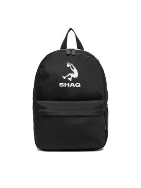 Batoh SHAQ černý