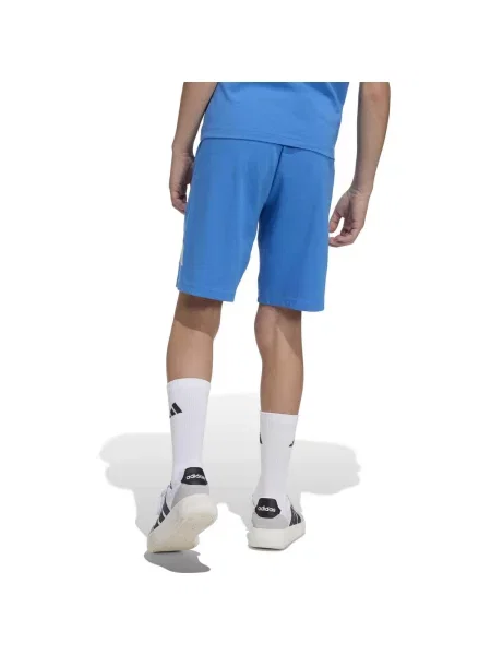 Gyerek ruha Adidas kék