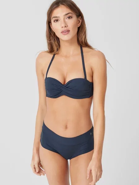 S.Oliver Sutien costum de baie Spain bleumarin