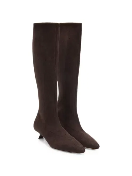 Botine Casadei maro