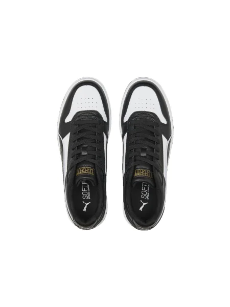 Puma sneakers RBD Game Low violet negru