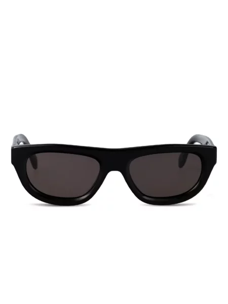 Sunčane naočale Palm Angels Eyewear crna