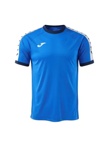 Koszulka treningowa Joma Heroic niebieska