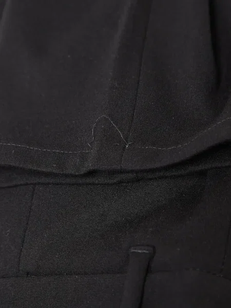 Панталон Boss Green Hugo Boss черно