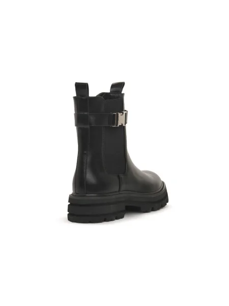 Pantofi Kharisma negru