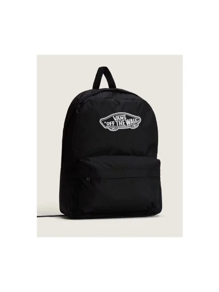 Geantă Vans clasică negru
